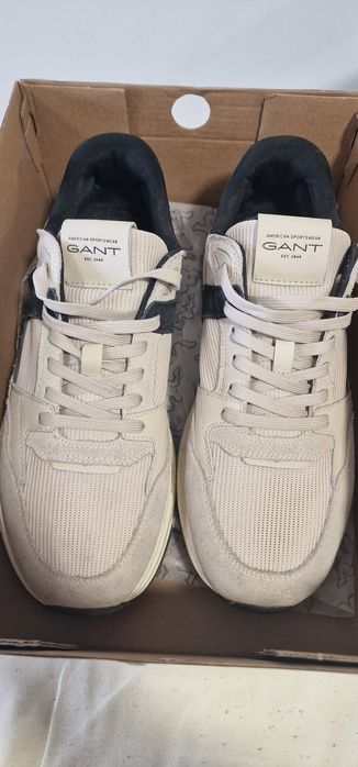 Мъжки сникърси GANT