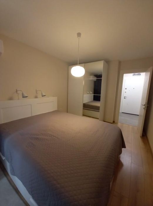 Дава се под наем Двустаен апартамент в Пловдив, Христо Смирненски - 65 кв.м за 500 € - Снимка #3