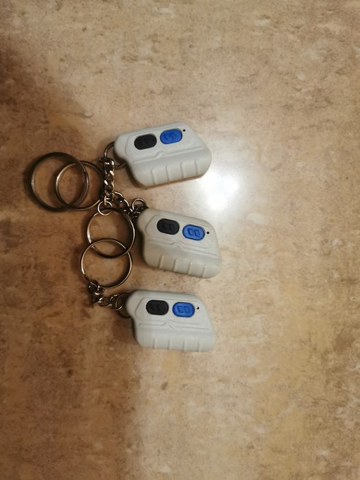 Дистанционно за HOME 3 алармена система