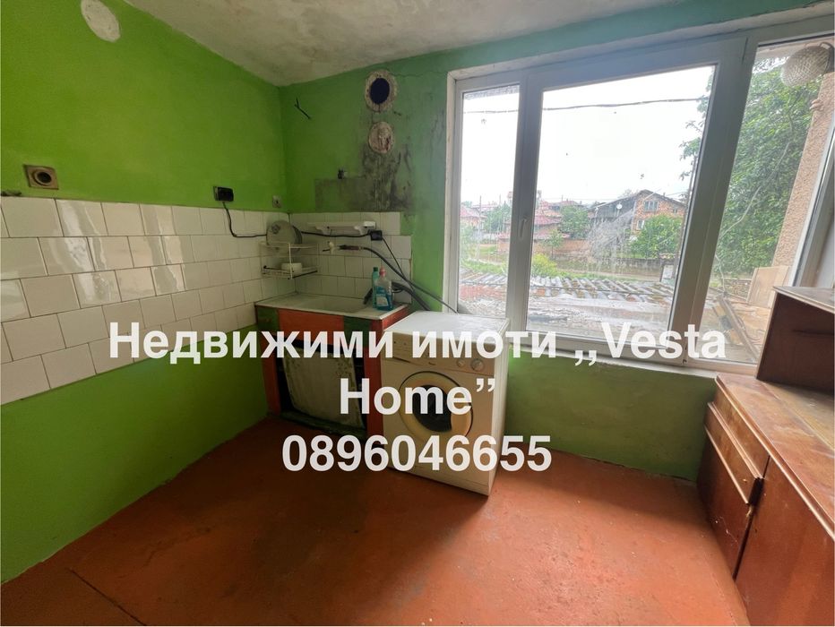 Продава се Къща в Казанлък - 60 кв.м за 680 €/кв.м - Снимка #7