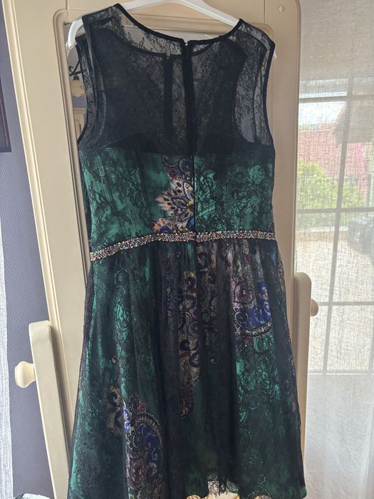 Rochie eleganta de ocazie marca White Lady