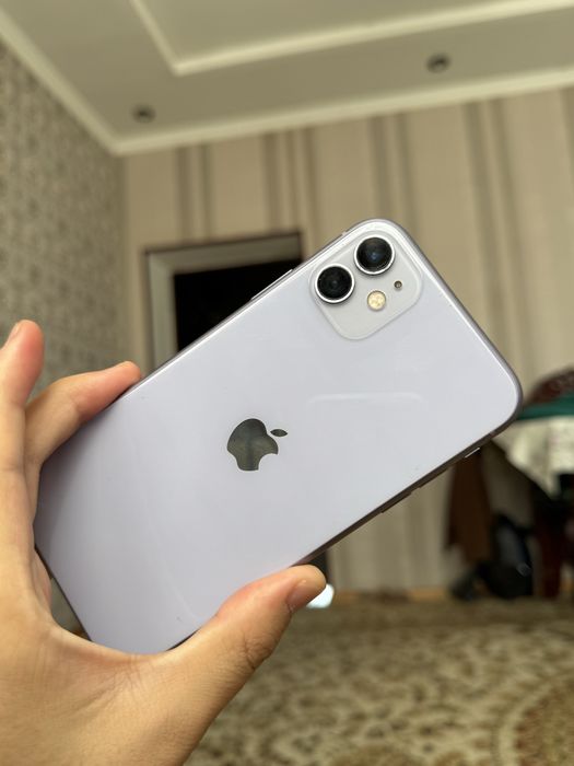 Iphone 11 64gb 72%