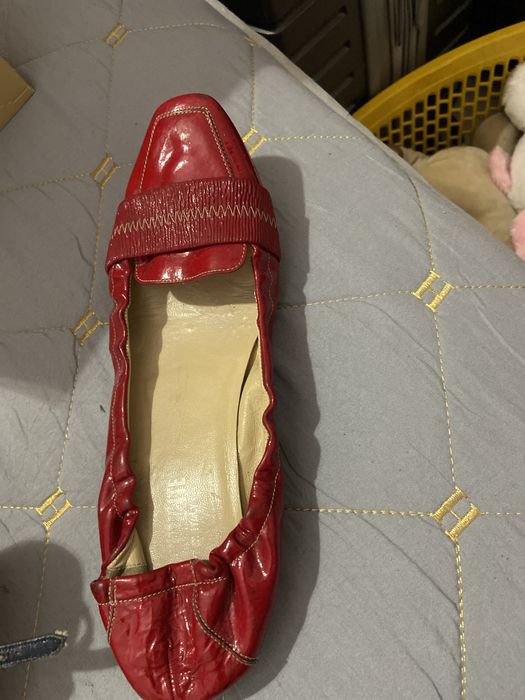 Фирменная обувь италия