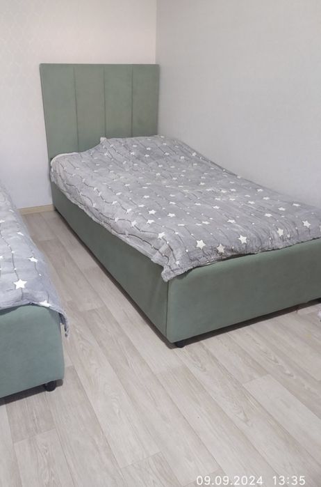 Плед светящийся в темноте Новая