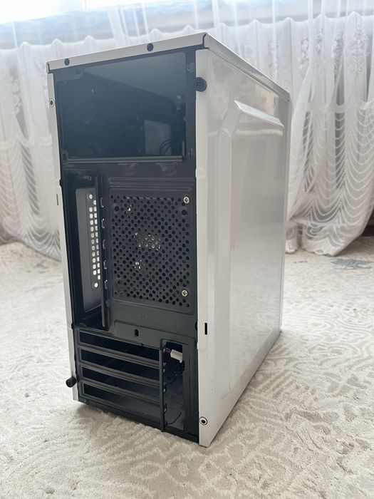 Корпус для сборки пк