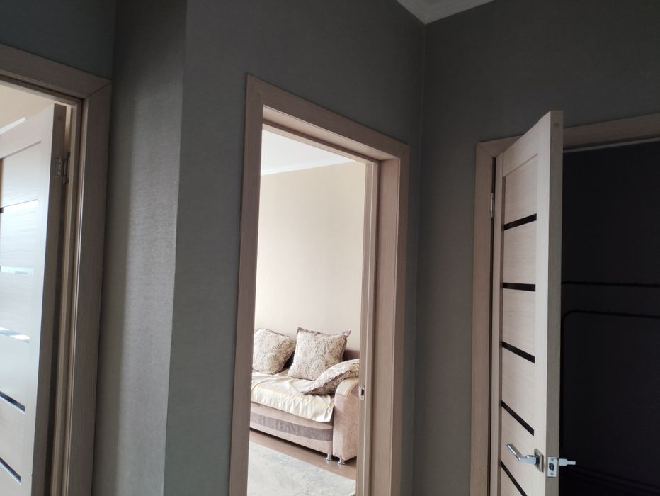 Сдается 1 ком квартира в Астане!