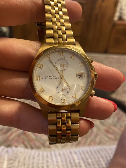 Часы Marc Jacobs