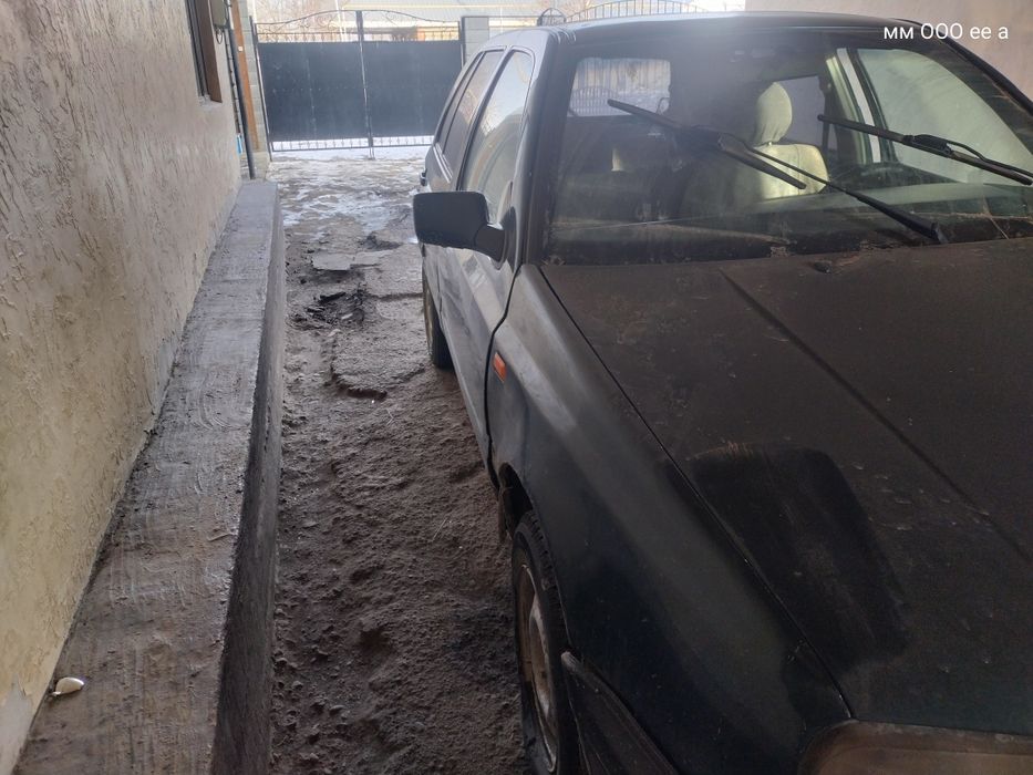 Продам машину в Гольф 3