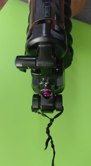 RockShox super deluxe select +