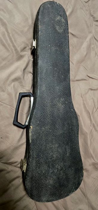 Vioara Reghin 1/2  1982