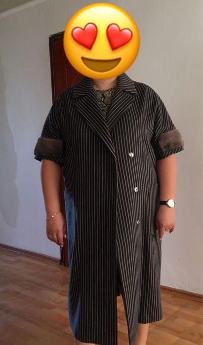 Продаю пальто турецкое срочно