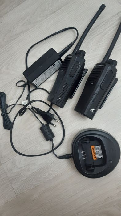 Рация DP 1400 ,CP040 оригинальныйе