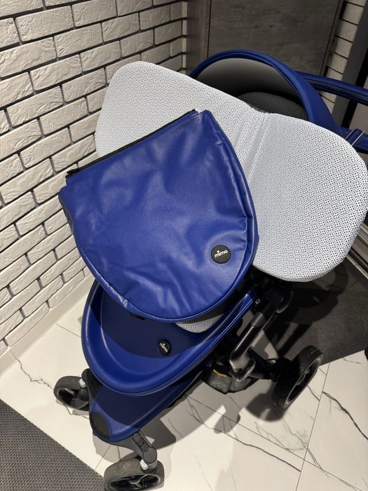 Срочно! Торг! Коляска Mima Xari