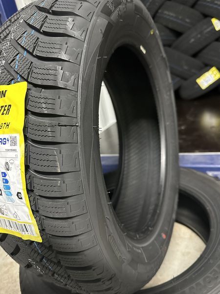 Нови зимни гуми NEOLIN NeoWinter 225/55R17 97H НОВ DOT 2255517