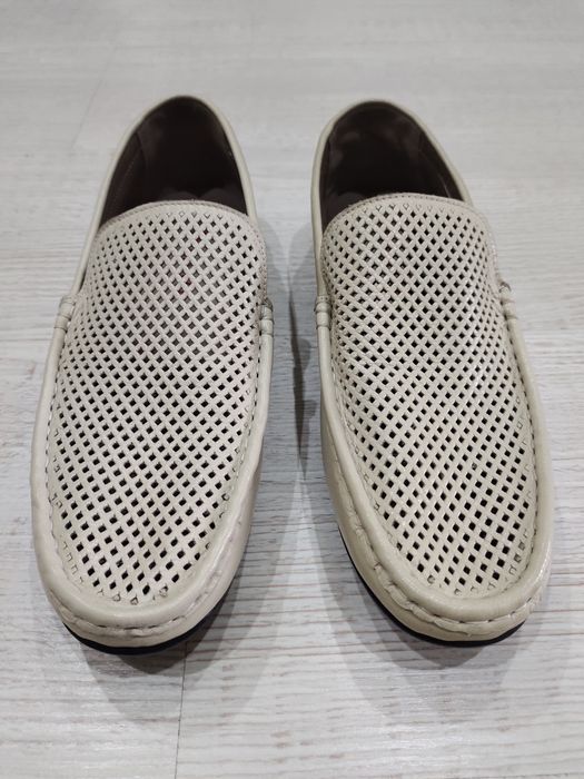 Продам мокасины 40 размер