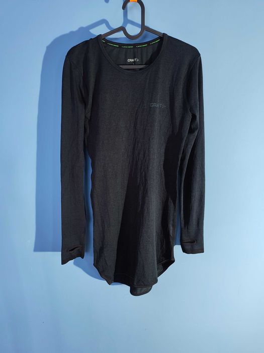 CRAFT ACTIVE Термо/Блуза Мъжка S