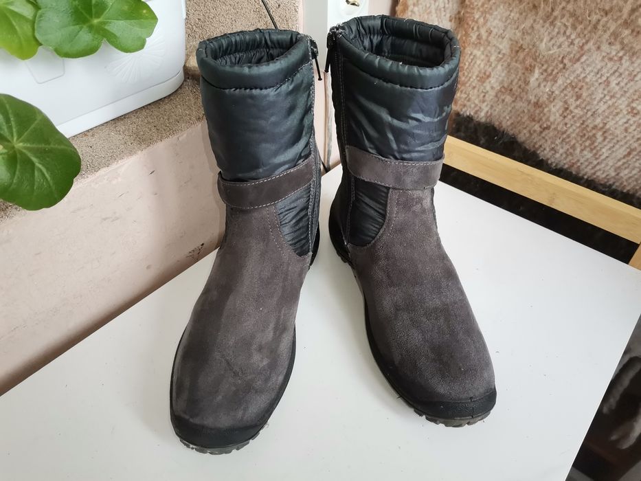 Дамски ботуши  Legero 38 н.