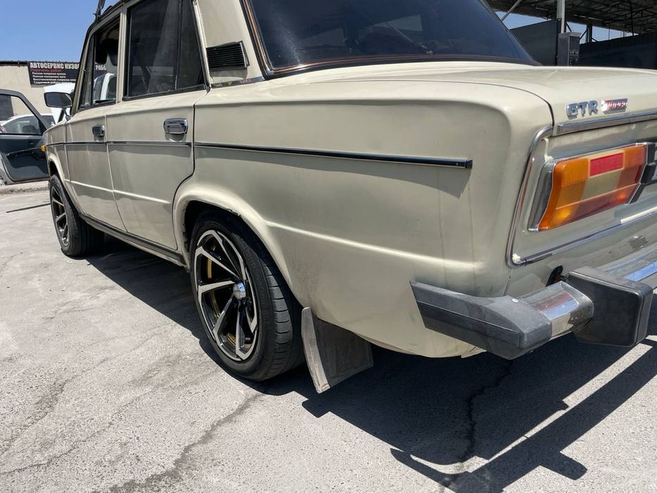 Vaz 06 sotiladi faqat naxtga