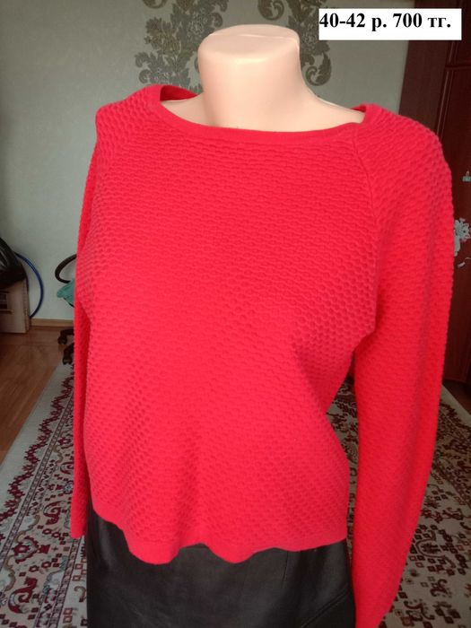 Одежда для девушки 40-42 размер