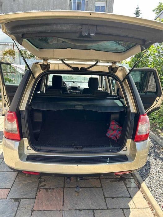 De vânzare Land Rover