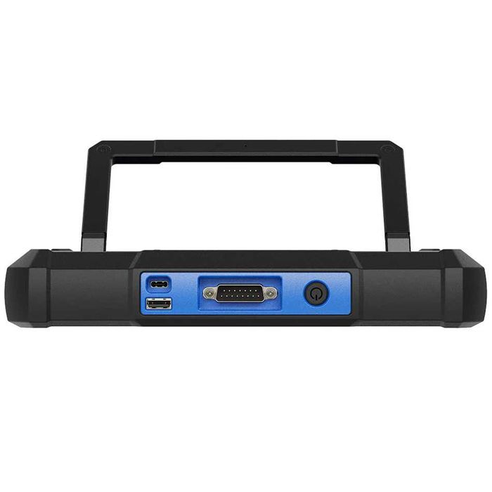 Професионална автодиагностика TOPDON Phoenix Nano OBD2