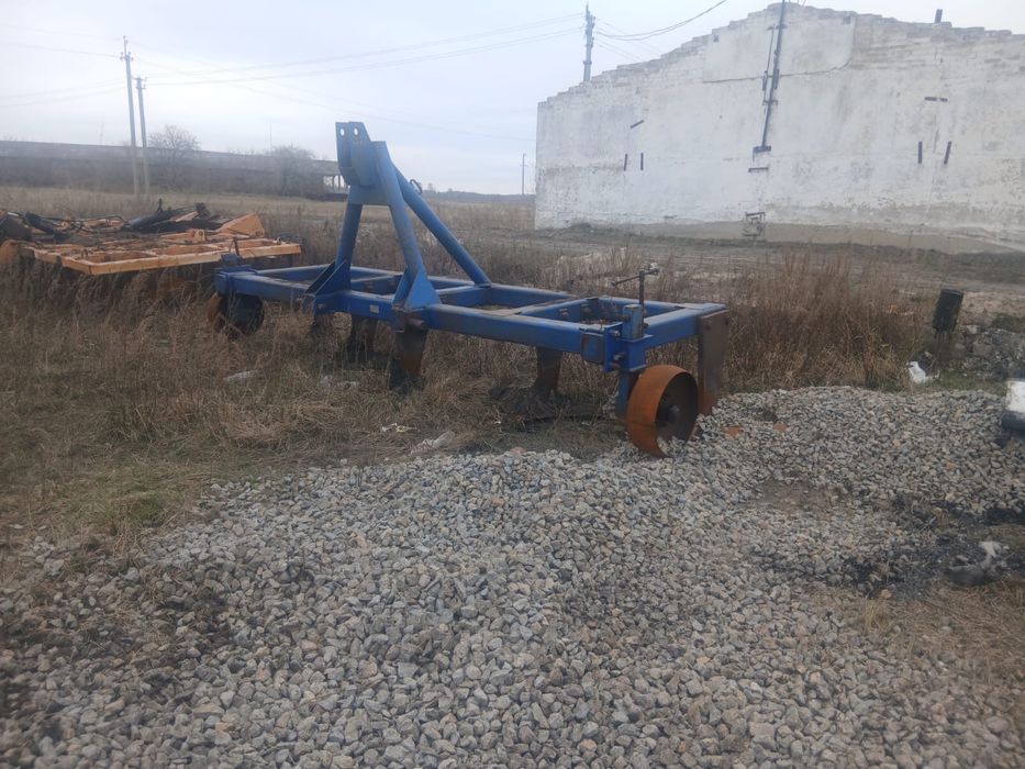 Продам БДМ Дискатор и Плоскорез