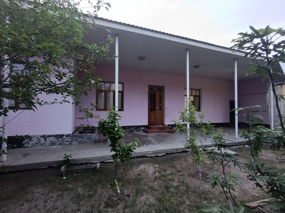 Sergeli tumanida 5sotix yer narxida xovli sotiladi !