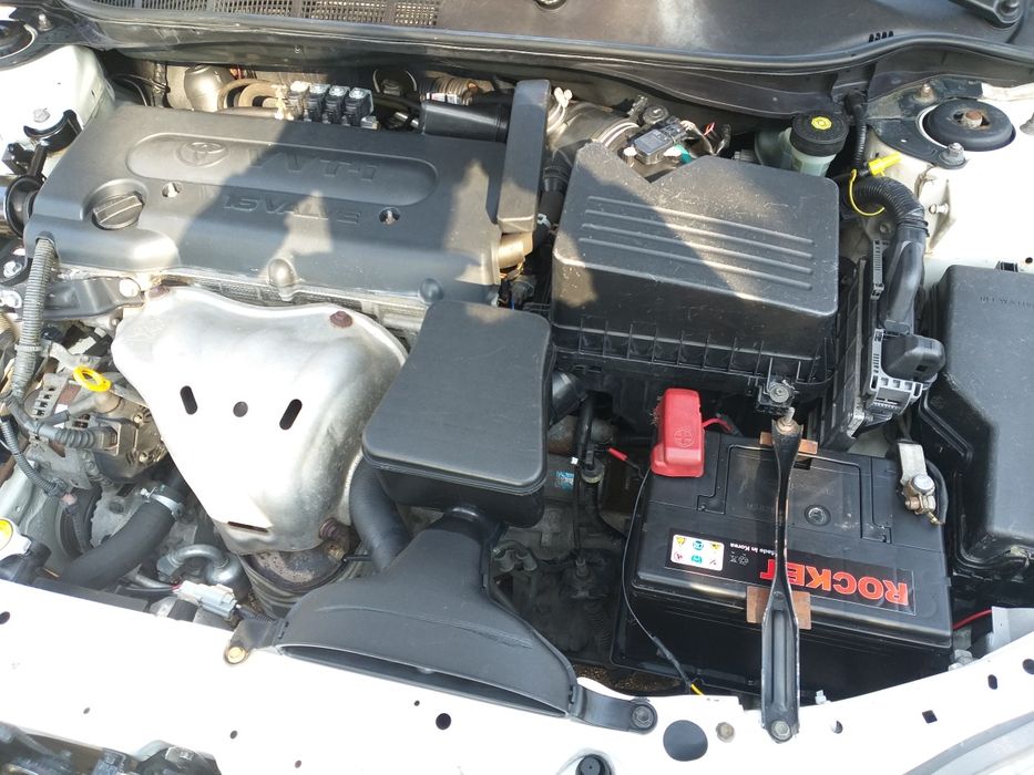 Продам тойота камри 40