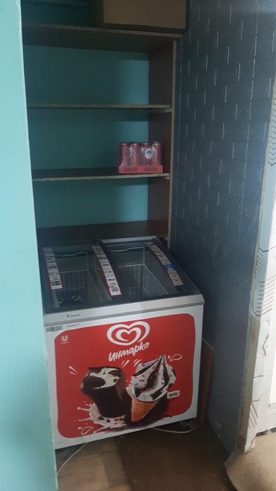 Продается действующий магазин
