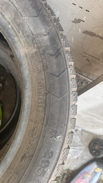 Шина Triangle 205 55r 16 94r