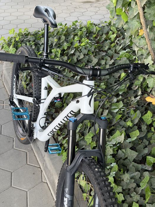 Планински Specialized Stumpjumper Comp Alloy 29