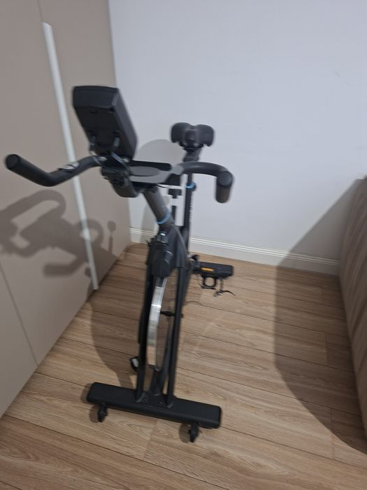 Bicicleta spining