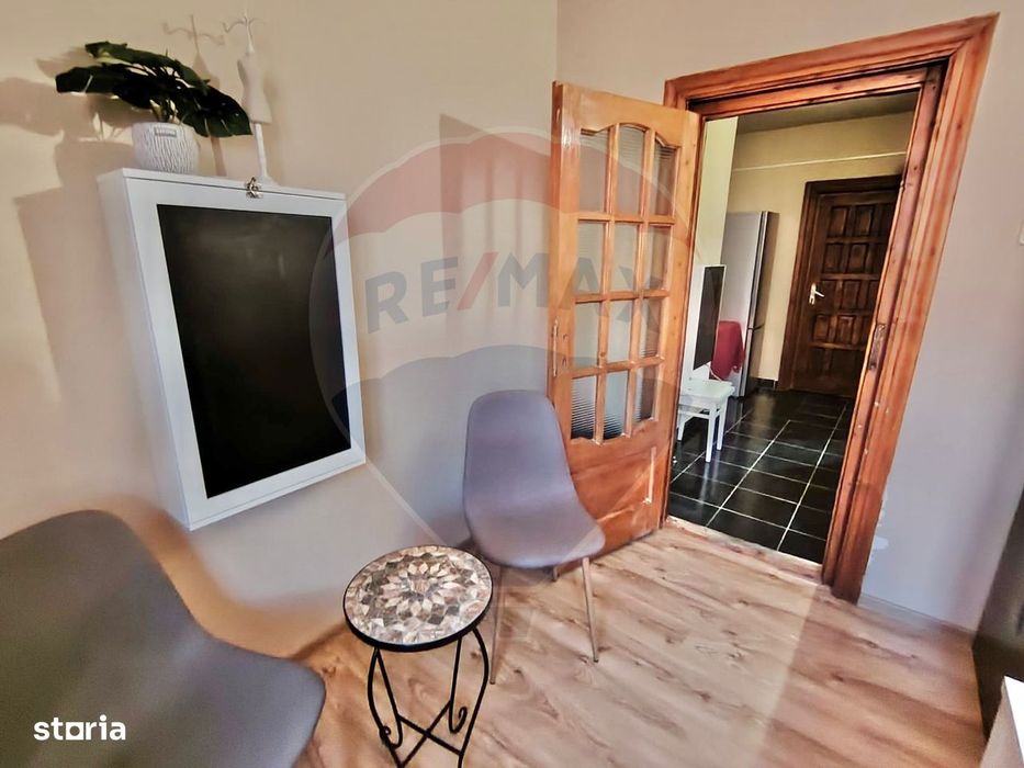 Apartament cu o camera de vânzare Ultracentral Str.Rimanoczy Kalman
