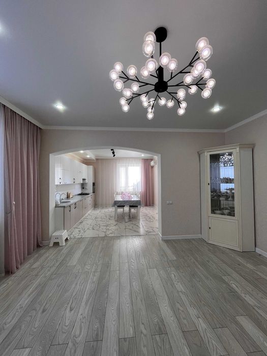 Частный дом в районе Кожсырьевого