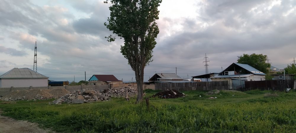 Продам участок 6 соток за линий