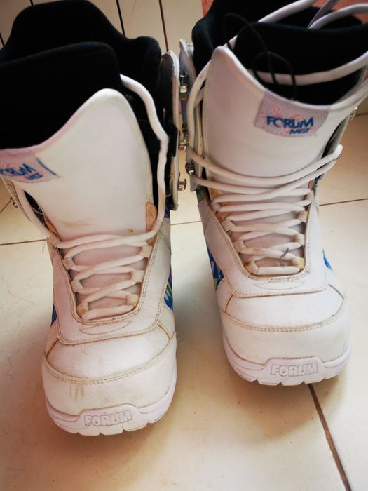 Boots /ghete snowboard