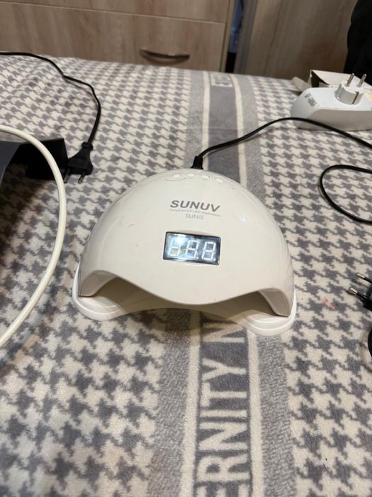 Набор для маникюра