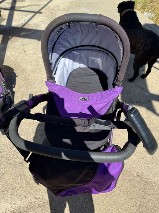 Детска количка ABC design