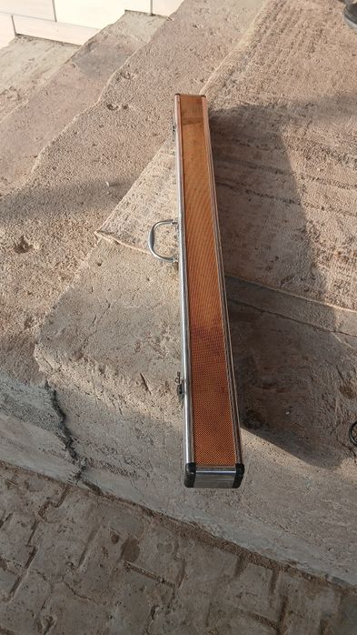 Кии ұсталган бу саудасы бар