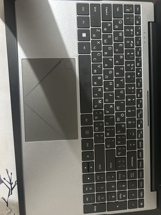 DENGEY Evobook H15 15.6" / 16 ГБ / SSD 512