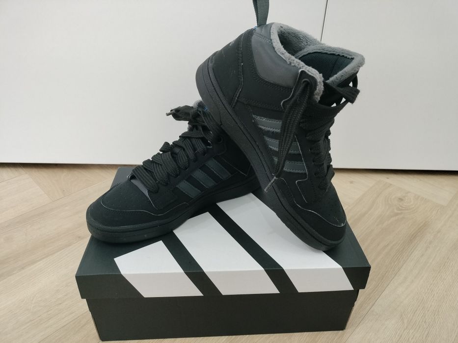 Ghete Adidas - mărime 35