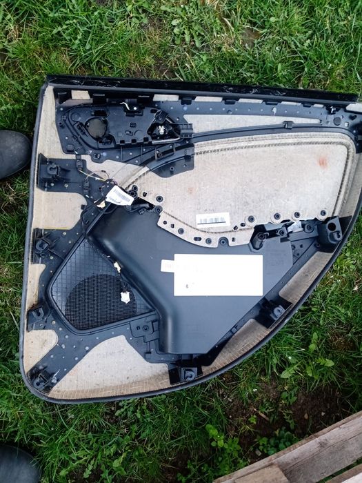 МерцедесА, Б,С класа 2014-2018