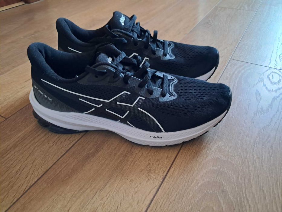 дамски маратонки Asics GT-1000 12  /39н.
