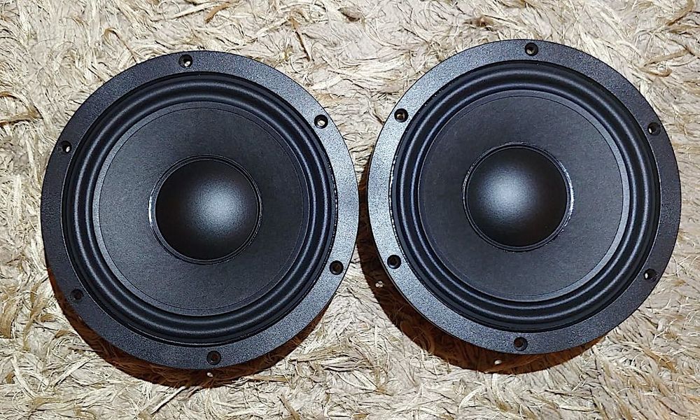 Canton 11546 woofere difuzoare Yamaha Pioneer Stageline  Jamo Sony JBL