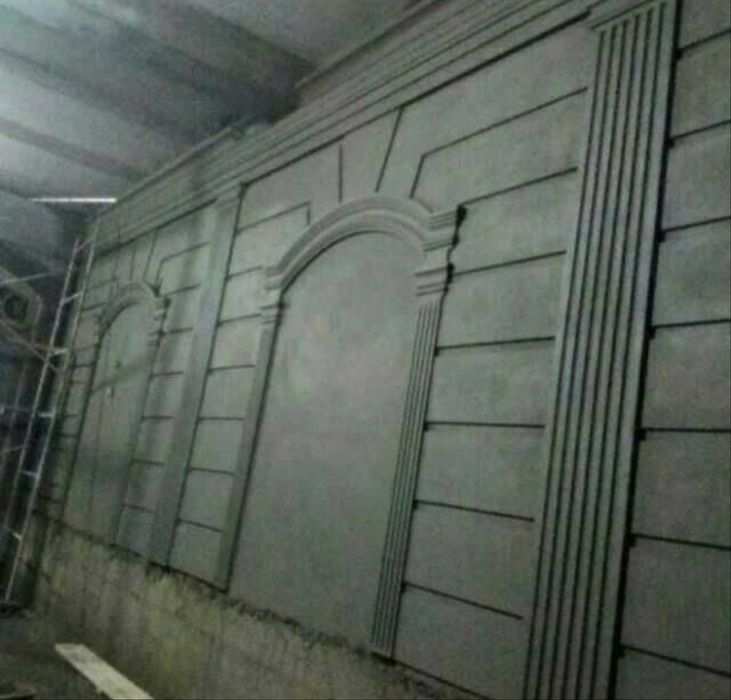 Qoraqalpoq Suvoqchi Ustalar