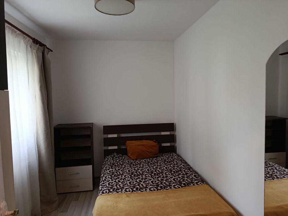 Garsoniera 2 camere Baia mare Dragoș Vodă