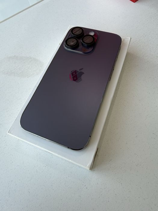Iphone 14Pro. Айфон 14про