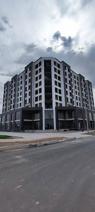 Нежилое помещение под офис или салон красоты с панорамными окнами