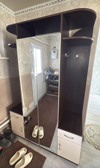 Прихожка сатылады