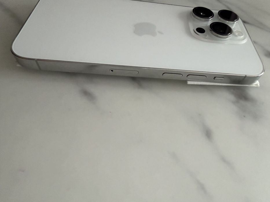 iPhone 14 Pro Silver 266GB